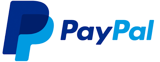 pay with paypal - Ian Mckellen Store